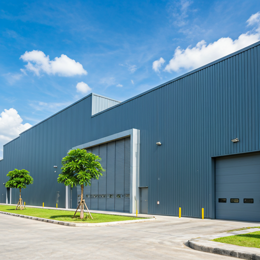 UBlok Perak Facility