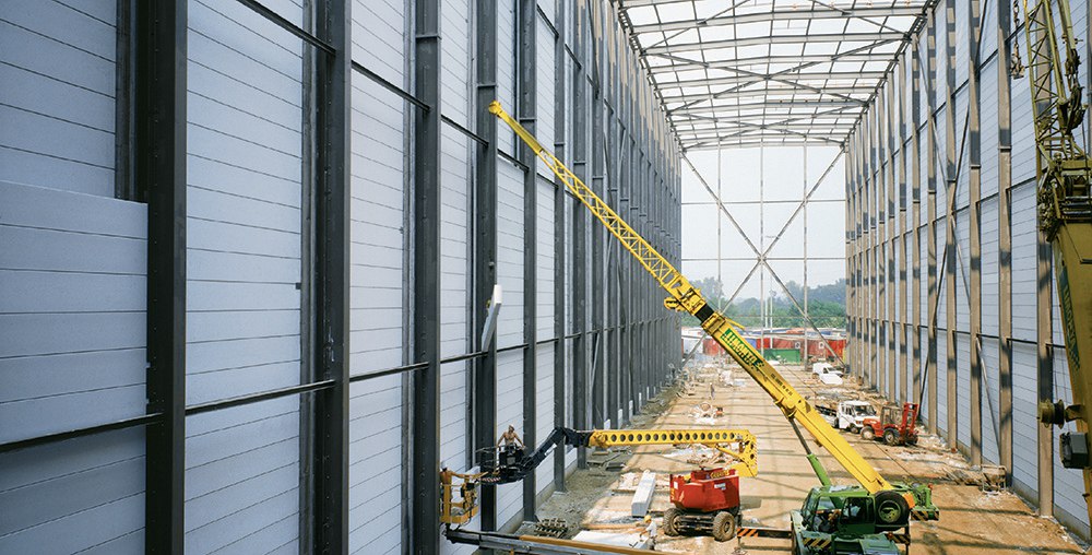 AAC Panels