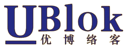UBlok 优博络客